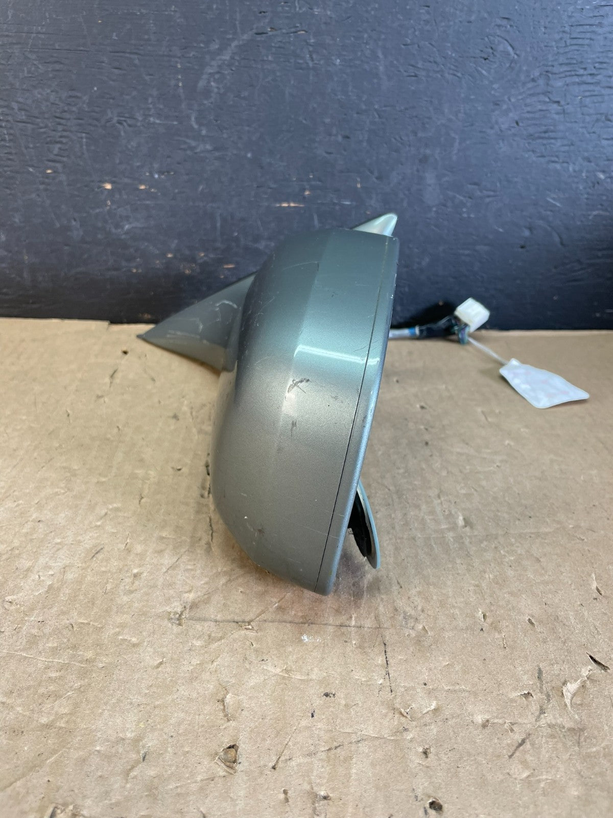 2002-2006 Lexus ES300 ES330 Left Driver LH Side View Door Mirror AD5899 DW11