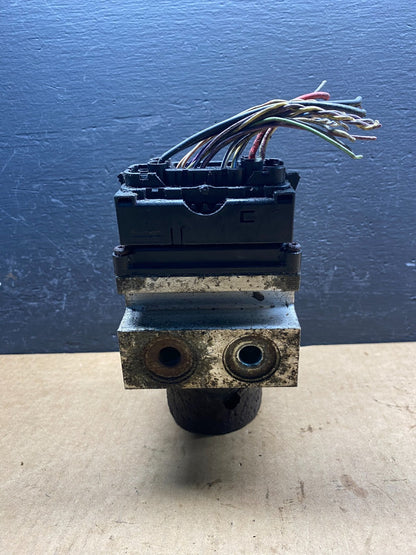 2011-2014 Ford E-150 E150 E250 E350 ABS Anti-Lock Brake Pump Module AC7019 DG3