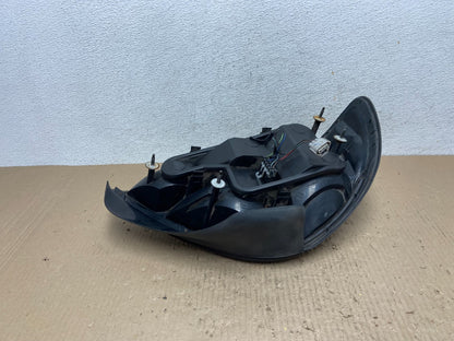 1999-2005 Pontiac Grand AM Right Passenger RH Side Tail Light AF2846 DG4