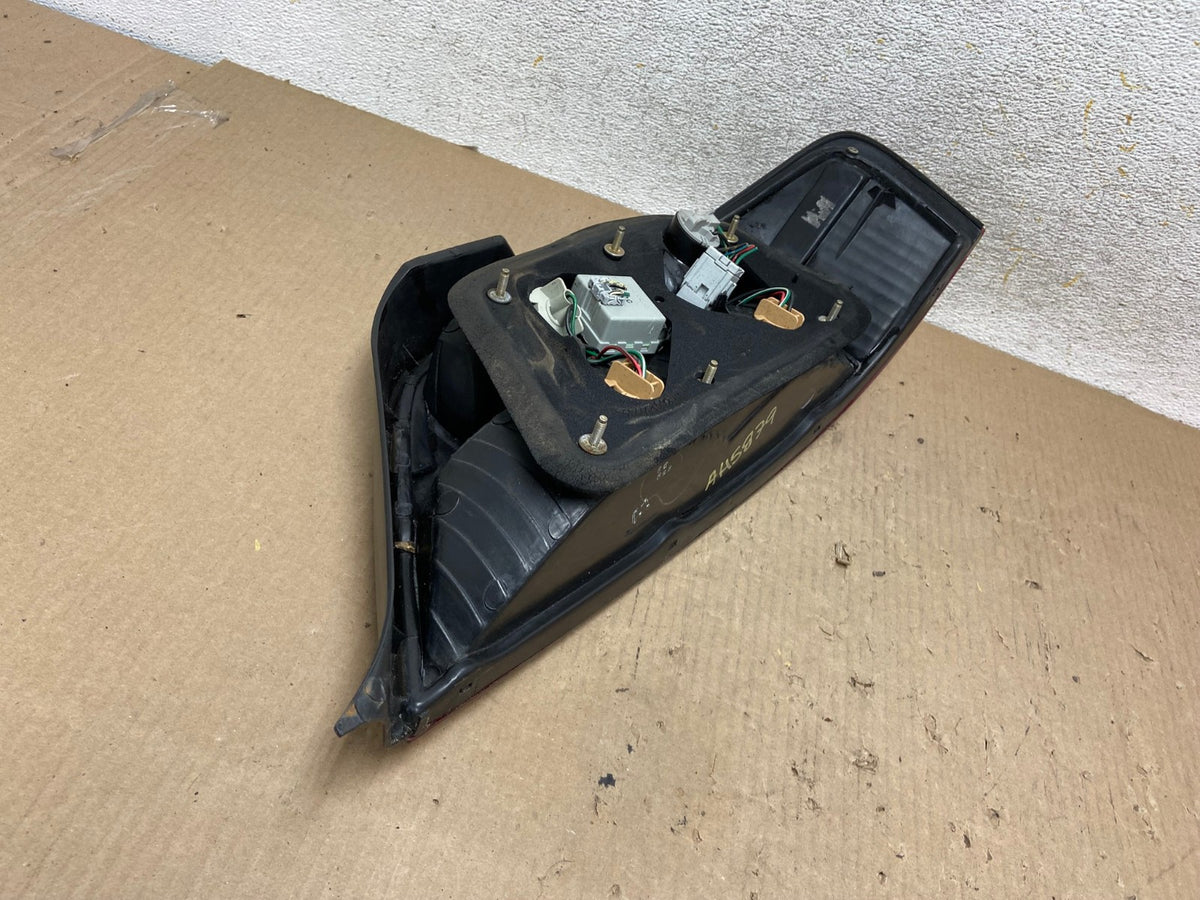 2002 2003 Acura TL Left Driver LH Side Tail Light AH5879 LK6
