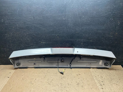 2006 2007 2008 Honda Pilot Rear Trunk Spoiler Gate Oem w6191 DG9