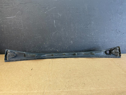 1998 to 2003 Ford Escort ZX2 Coupe Trunk Lid Panel Trim Tail Light AC5029 DG3