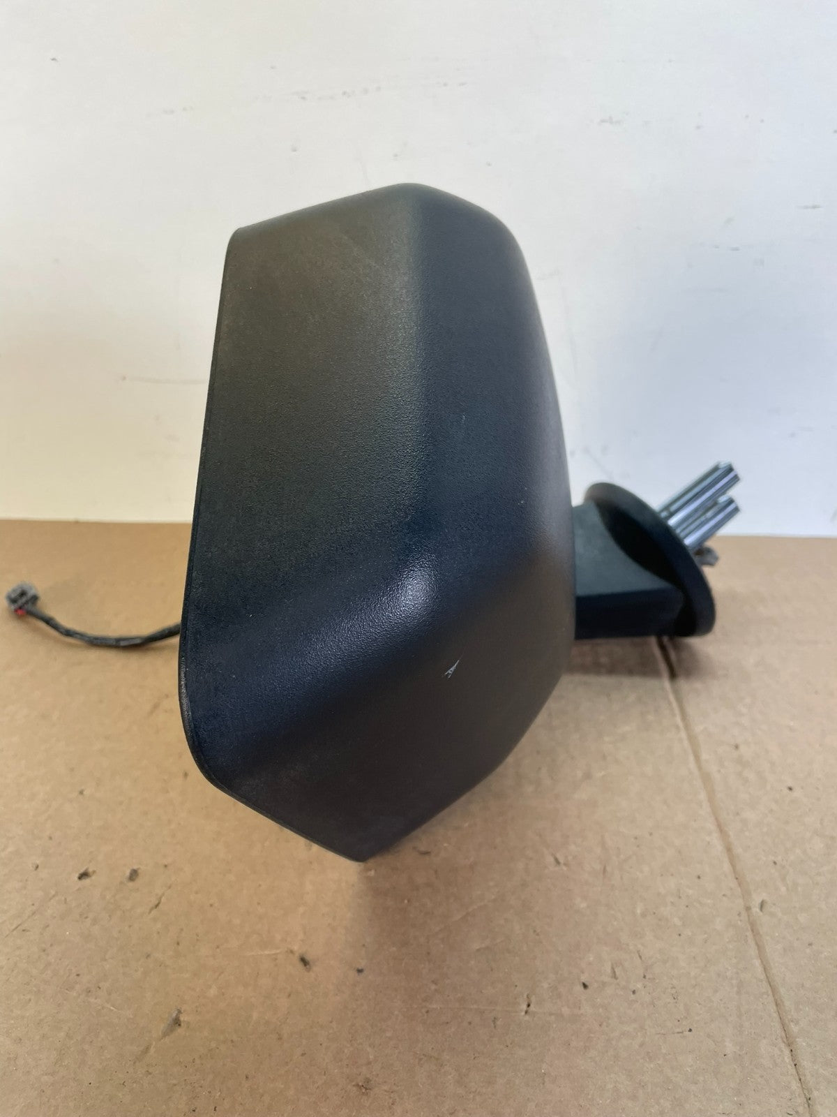 2011 - 2013 Jeep Wrangler Right Passenger RH Side Door Mirror AH6186 DG7