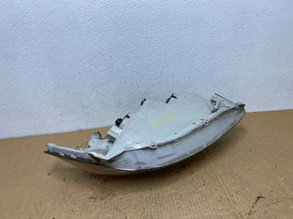 2002 2003 2004 Toyota Camry Left Driver Lh Side Halogen Headlight AC8136 DW8