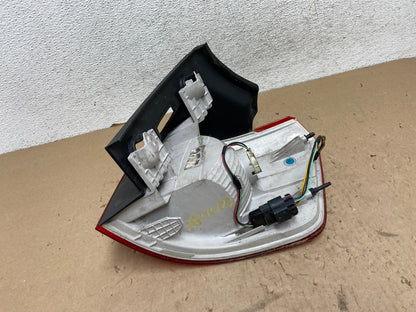 2010 to 2017 GMC Terrain Halogen Tail Light Left Driver Lh Side AG4427 LK5
