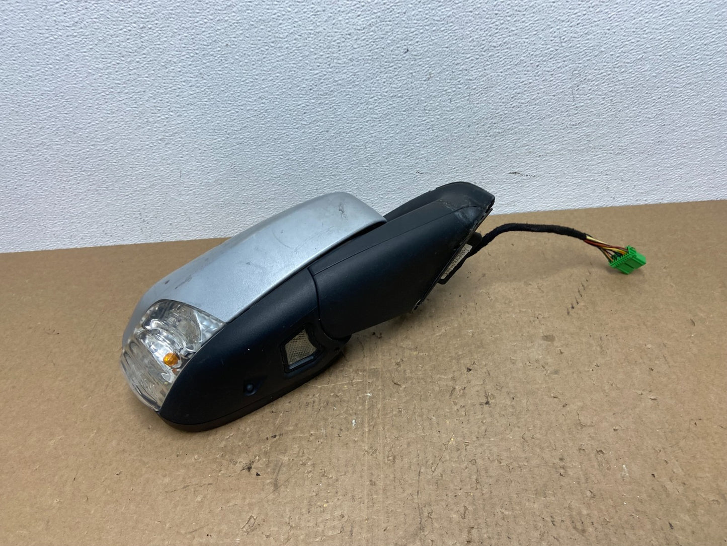 2007-2014 Volvo XC90 Right Passenger RH Side View Door Mirror AC14273