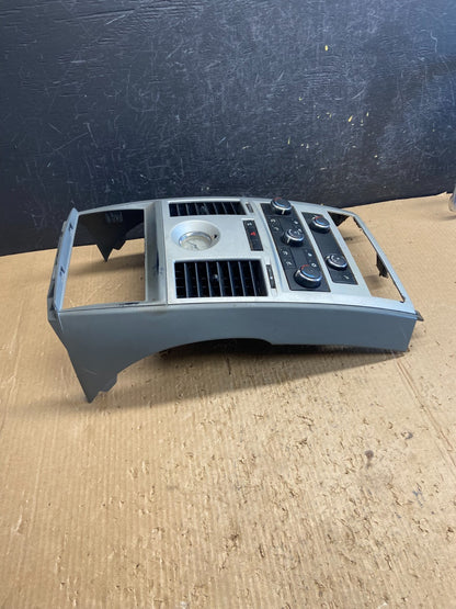 2008 2010 Chrysler Town Country Ac Heater Climate Control Temperature AF1549 DG1