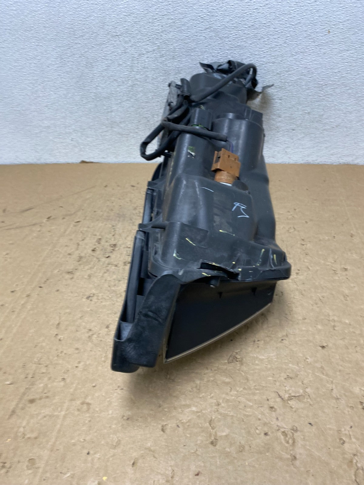 2010 2011 2012 Lincoln MKZ Left Driver LH Xenon Headlight AG1435 DW8