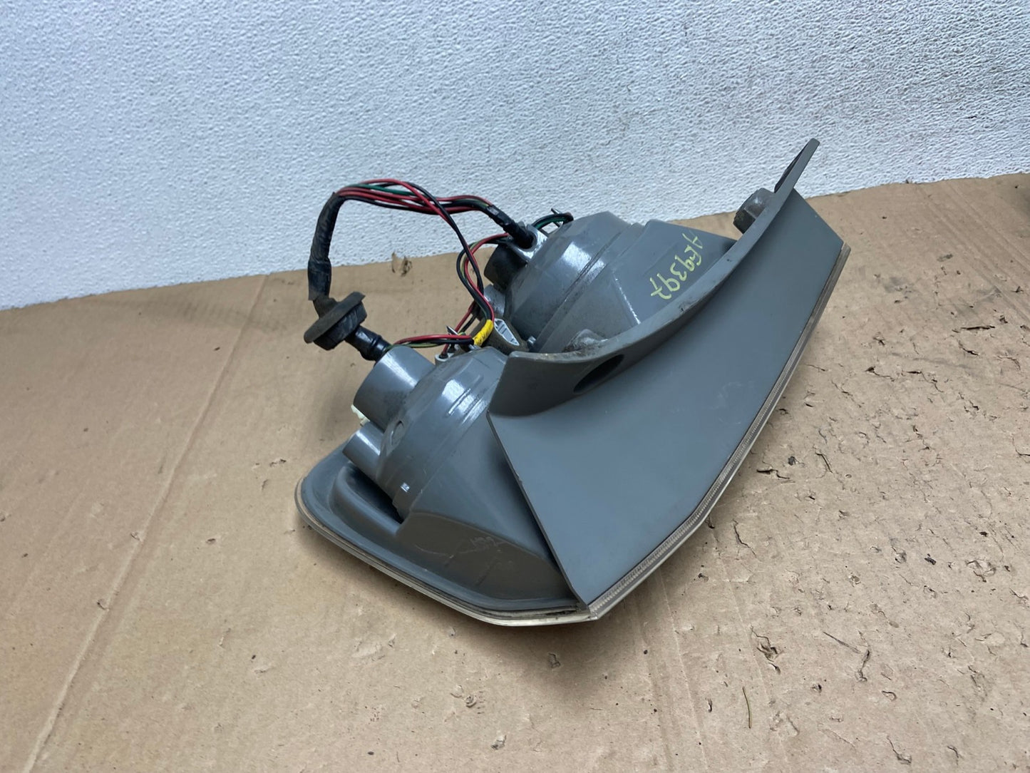 2006 2007 2008 Honda Pilot Left Driver Lh Side Tail light AE9397 LK4