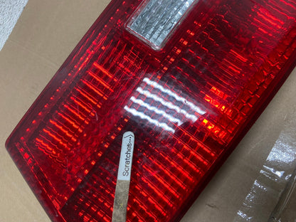 2005 Honda Accord Left Side Driver Lh Inner Trunk Lid Tail Light DEPO AE4843 LK3