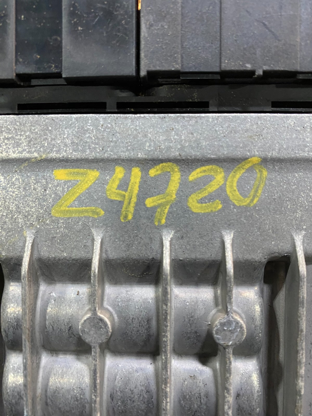 2007 to 2010 Bmw 328i X3 Ecm Ecu Engine Computer Module OEM Z4720 DG4