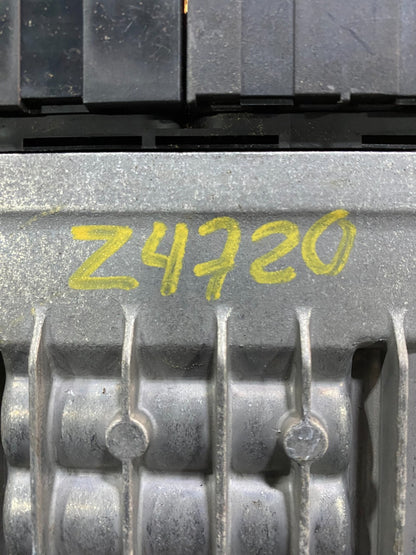 2007 to 2010 Bmw 328i X3 Ecm Ecu Engine Computer Module OEM Z4720 DG4