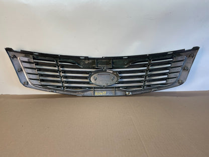 2009 to 2010 Kia Optima Front Upper Grill Grille AI0637 DG3
