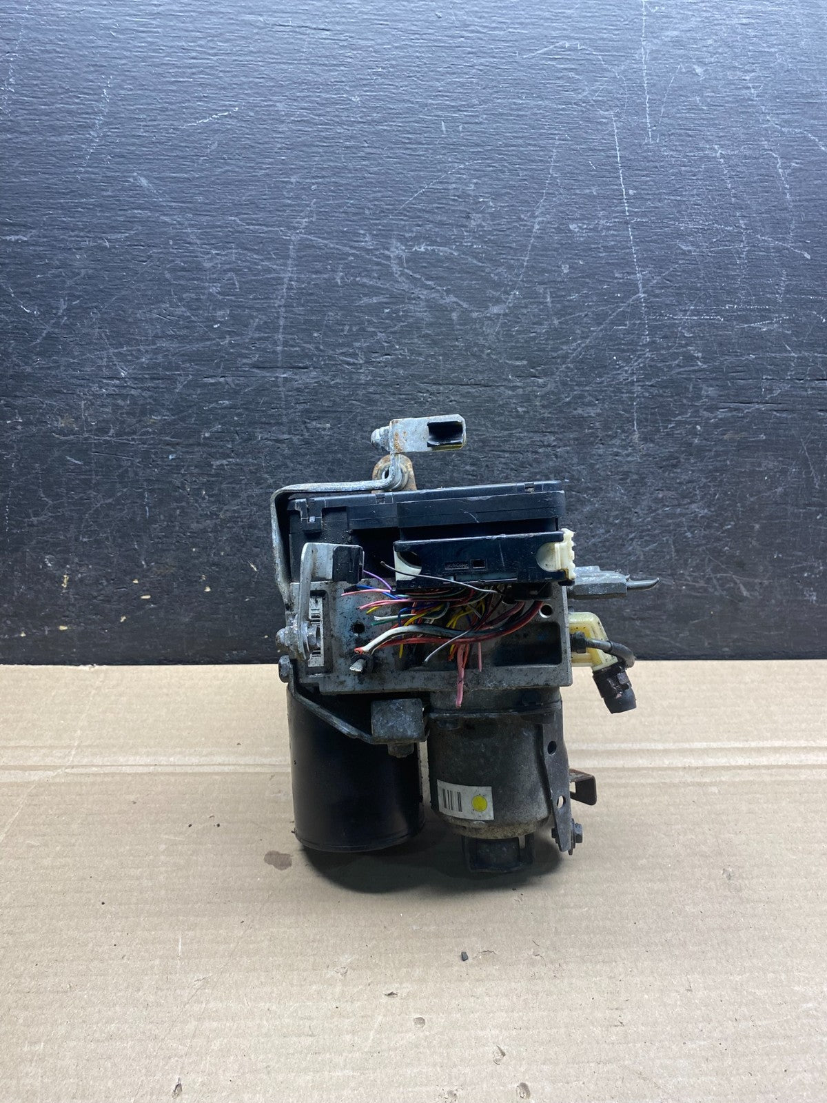2004 - 2009 Toyota Prius ABS Brake Pump Anti Lock Module AH7596 DG4