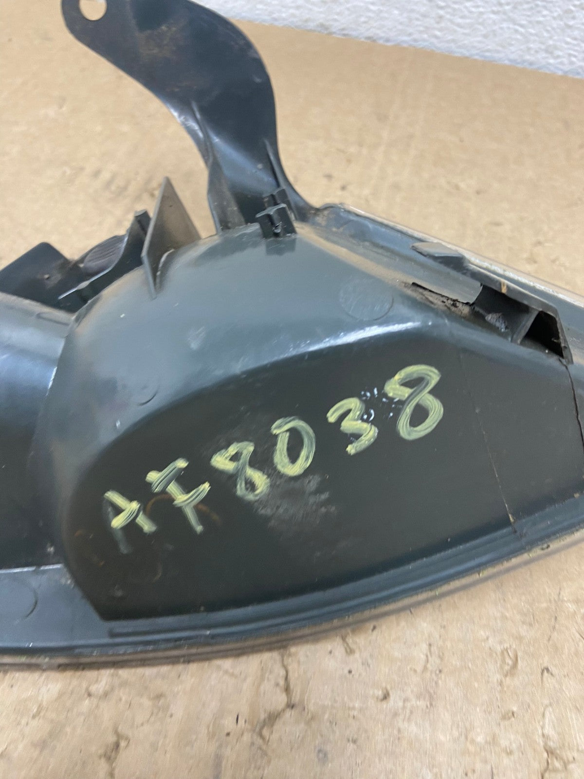 1997 1998 1999 Toyota Camry Left Driver LH Turn Signal AF8038 LK6
