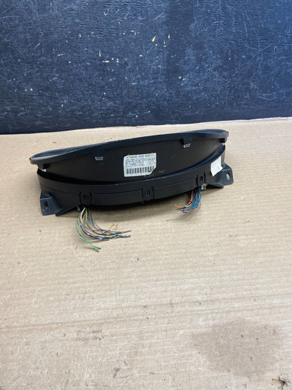 2005 to 2006 Sprinter 2500 3500 Instrument Speedometer Gauge Cluster AH1501 DG4