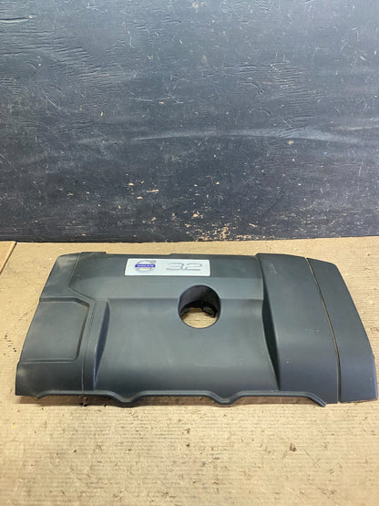 2007 to 2014 Volvo XC90 OEM 3.2L Upper Top Engine Motor Dust Cover Oem s3464 DG0