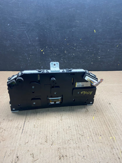 2012 Nissan Quest Speedometer Cluster Gauge Dashboard P3428 DG4
