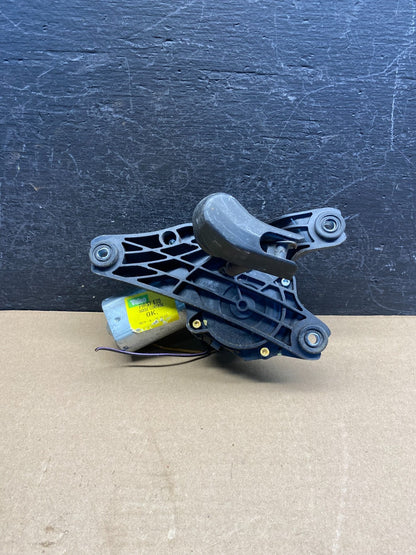 2007 to 2013 BMW X5 E70 Rear Windshield Wiper Motor AF9016 DG0