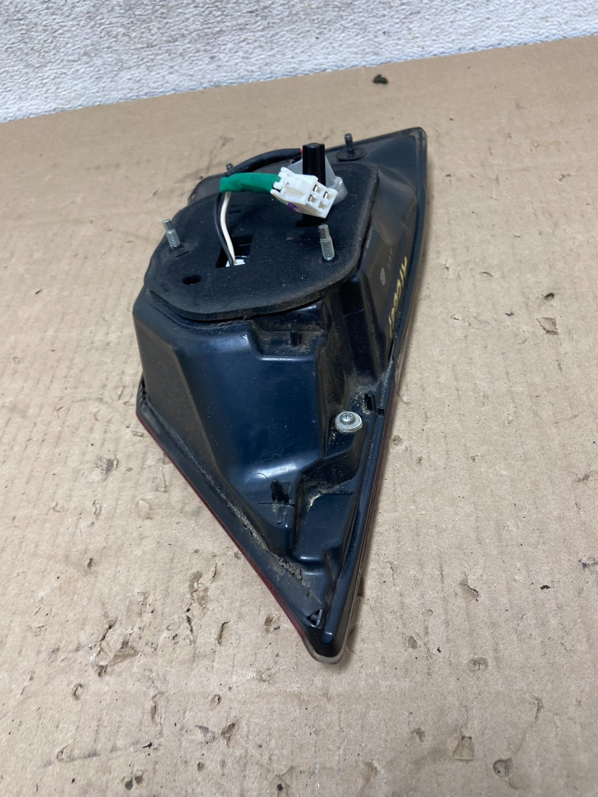 2013 2014 2015 Lexus Es350 Right Passenger RH Inner Tail Light AI2261 DG6