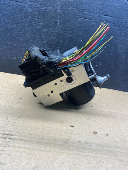 1998 1999 Mercedes E300 E320 ABS Anti Lock Brake Pump Module af8901 DG1