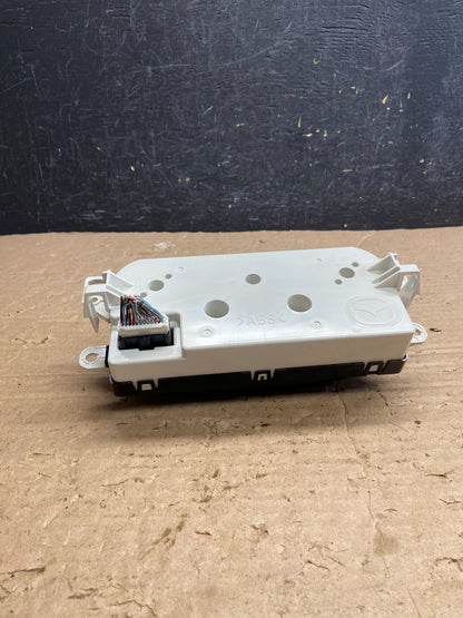 2007 2008 2009 Mazda CX-7 Climate Control A/C Heater Panel af2334 DG4