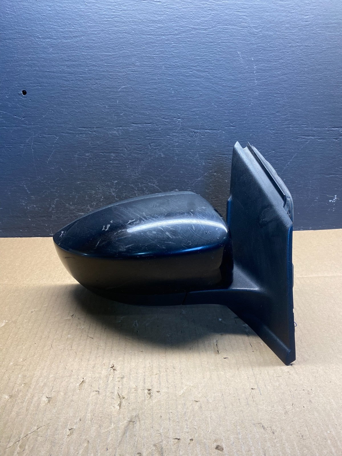 2013 - 2016 Ford Escape Right Passenger RH Power Door Mirror AC2521 MS0