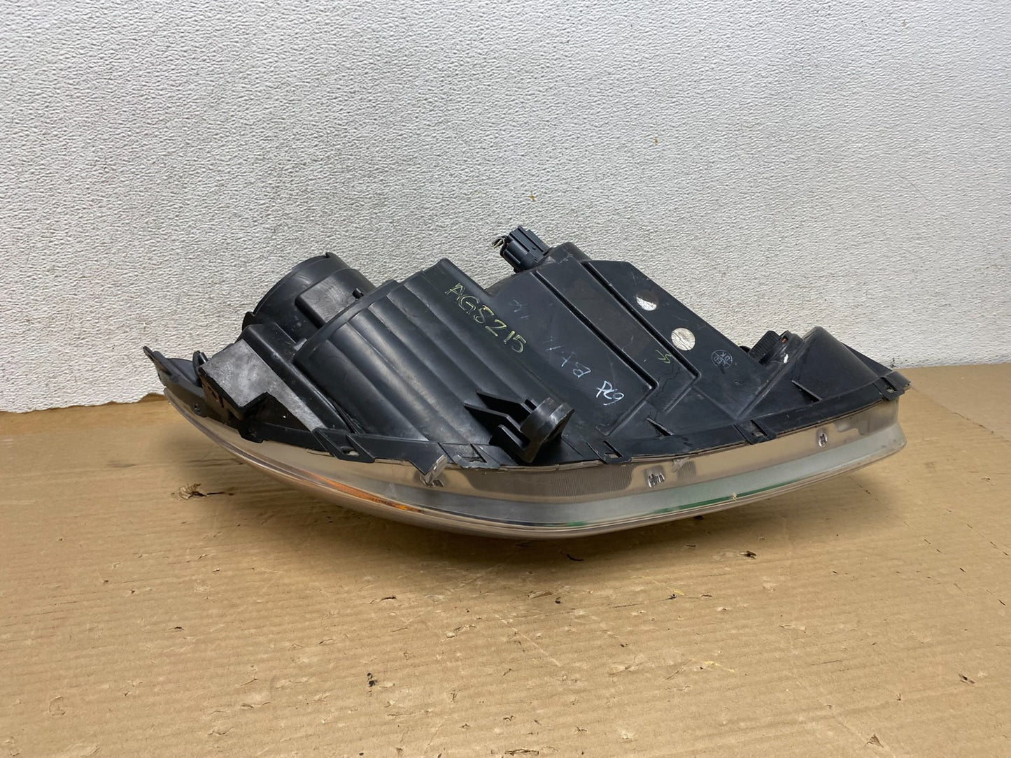 2011 2012 2013 2014 Chrysler 200 Left Driver Lh Side Headlight AG8215 DW6
