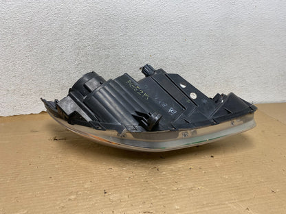 2011 2012 2013 2014 Chrysler 200 Left Driver Lh Side Headlight AG8215 DW6