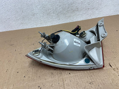 2005-2010 Chevrolet Cobalt Sedan Left Driver Side Tail Light AE6521 LK5