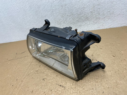 2000 2001 2002 Isuzu Rodeo Left Driver Lh Side Halogen Headlight AG1367 DG1