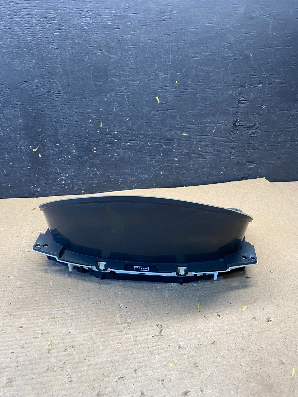 2004 to 2007 Chevrolet Express Speedometer Cluster Gauge OEM Q9699 DG3