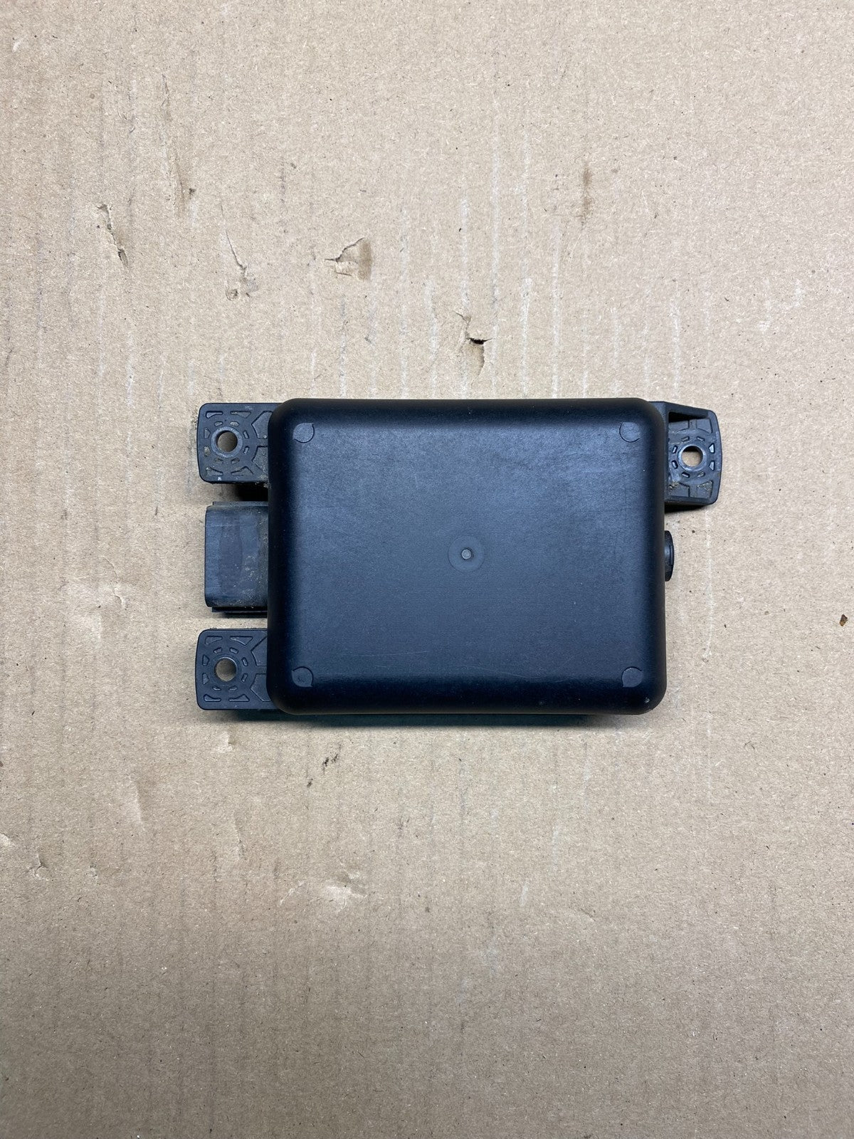 2017-2019 GMC Acadia Cadillac XT5 CT6 Left Blind Spot Assist Module AJ0433 DG1