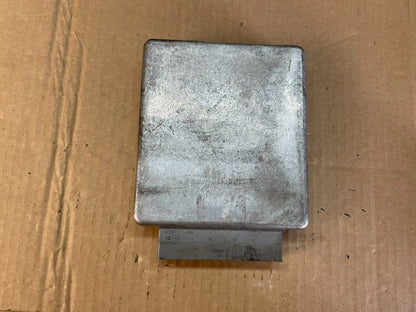 2002 Ford E-Series Van 4.2L Engine Control Module 3c2a-12a650-sb AC5365 DG1