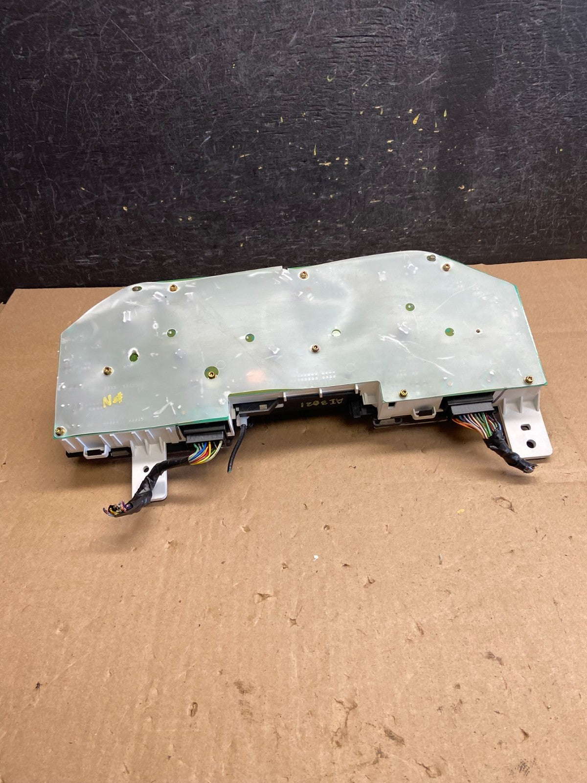 2004 2005 Ford Explorer Speedometer Cluster Gauge AI3021 PS4
