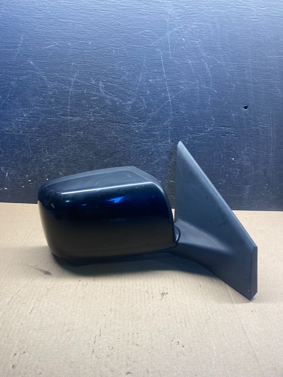 2008 to 2015 Nissan Rogue Right Passenger View Door Camera Mirror AH3441 DG0