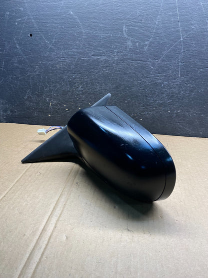 2005-2009 Subaru Legacy Outback Left Driver Heated Door Mirror AG3682 MS2