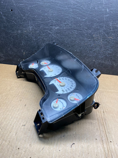 2006 - 2008 Dodge Ram 1500 Instrument Speedometer Gauge Cluster AI9768 DW4
