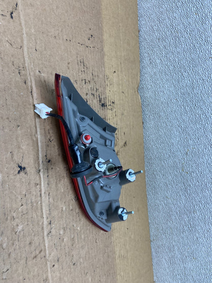 2011-2014 Nissan Murano Left Driver Lh Side Inner Tail Light Oem AB5273 LK4