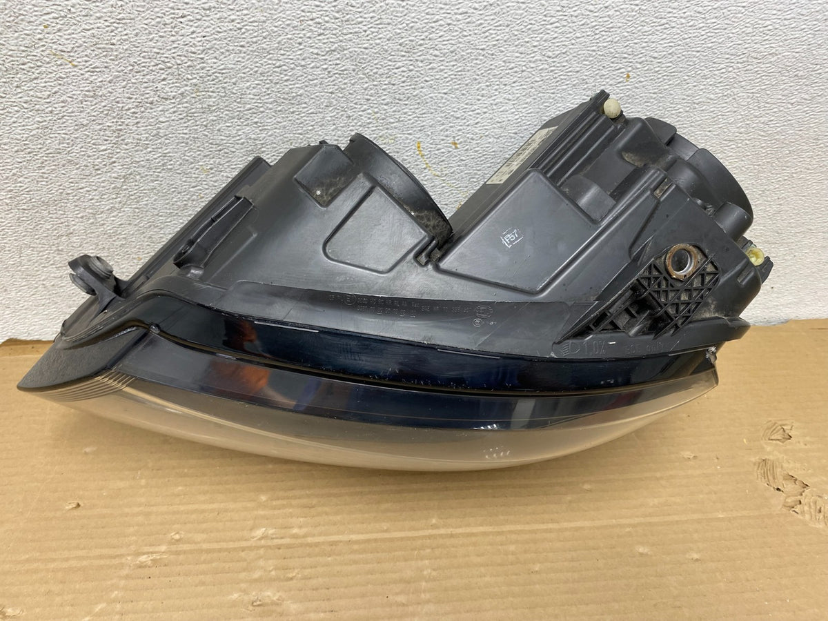2012 to 2016 Volkswagen Eos Left Driver LH Side Halogen Headlight AG9330 DG5
