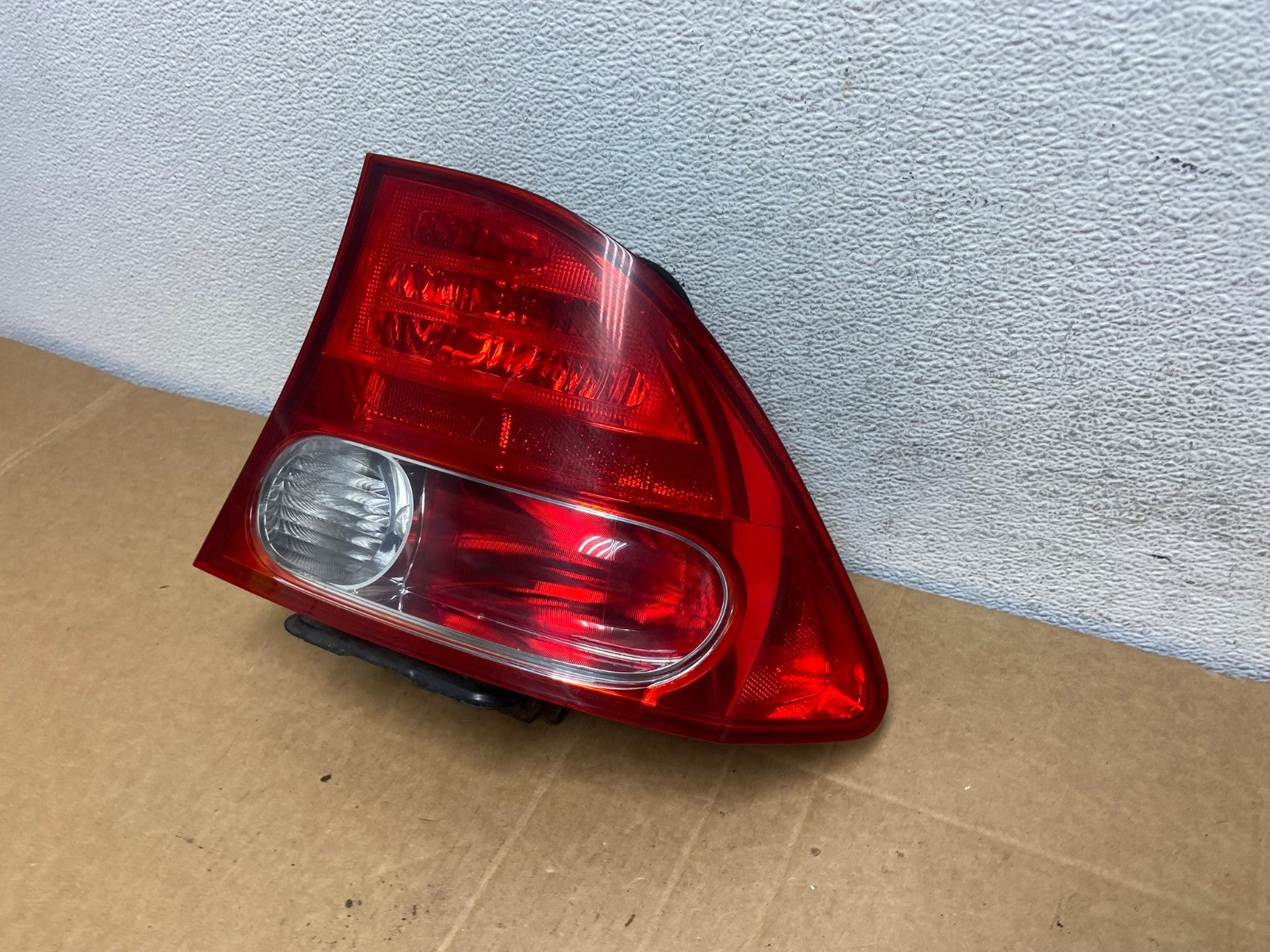 2006 2007 2008 Honda Civic Right Passenger Rh Side Tail Light AD5347 LK1