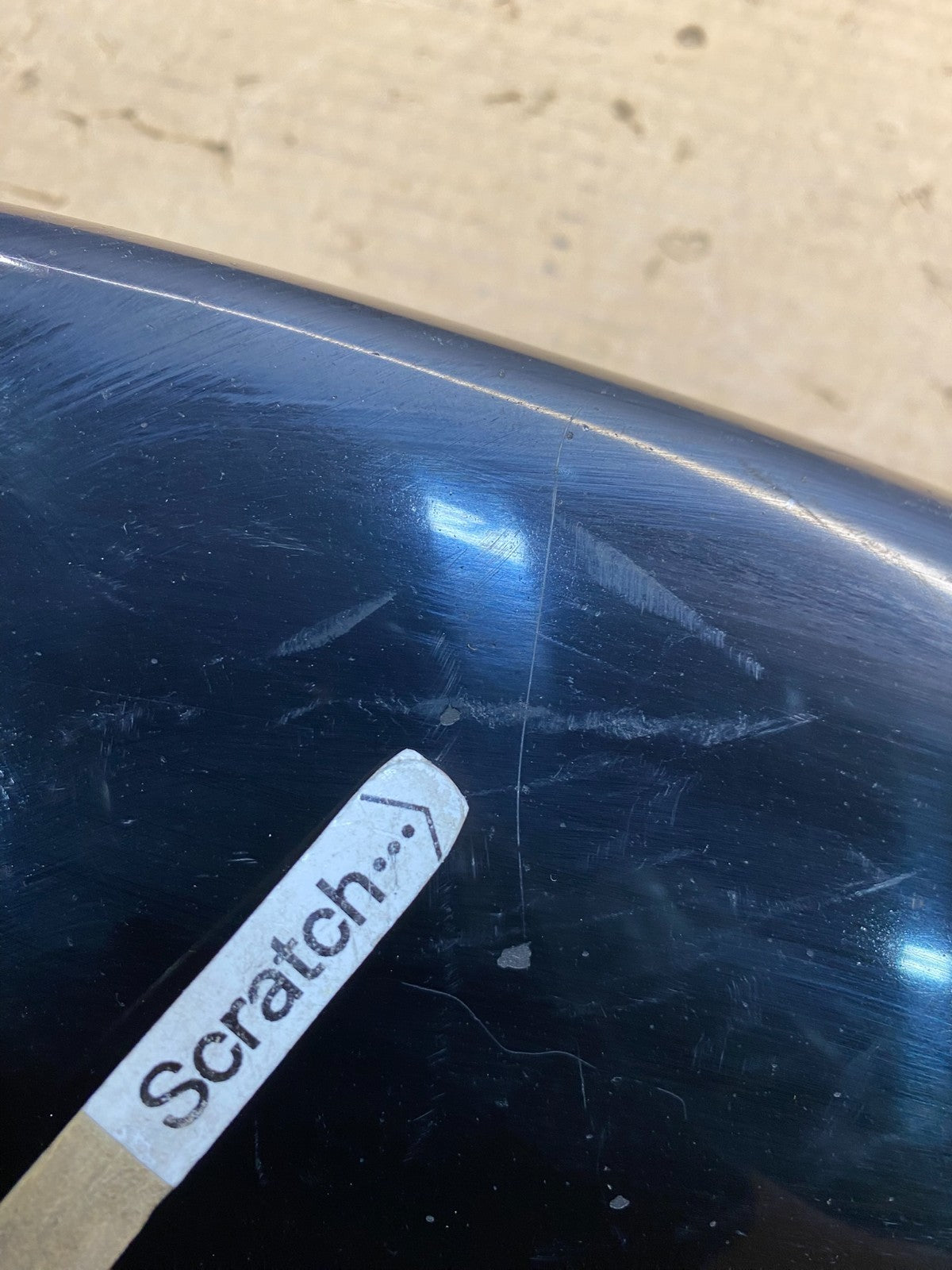 2000 2001 2002 Lincoln Ls Right Passenger Rh View Door Mirror AC8805DG8