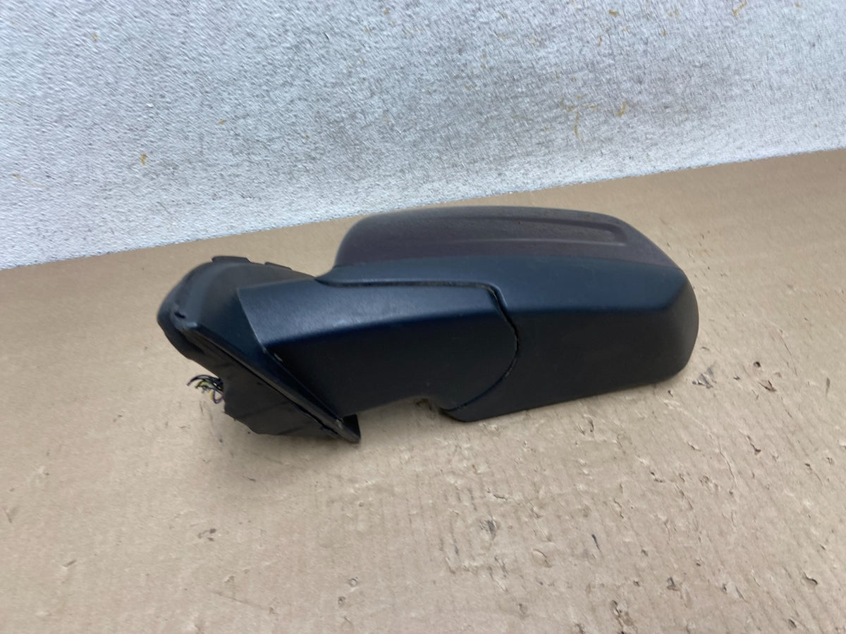 2017 2018 2019 GMC Acadia Left Driver LH Side Blind Spot Mirror ai2316 DG3