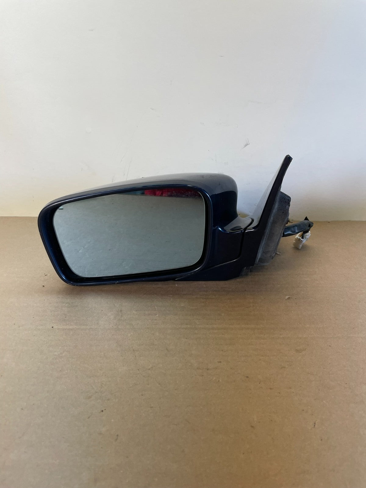 2004 2005 2006 Acura TL Left Driver View Door Mirror AF5647 DG9