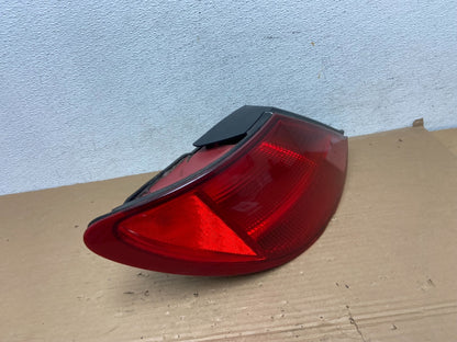 1997 - 1999 Acura CL Left Driver LH Tail Light AD4221 DW2