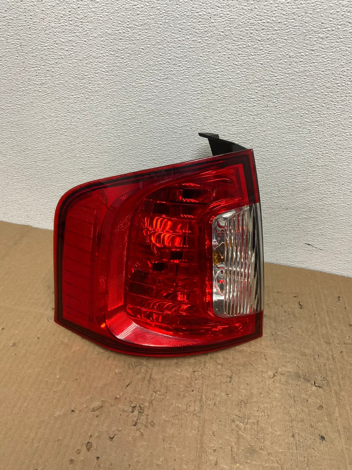 2011 2012 2013 2014 Ford Edge Tail Light Left Driver Lh Side Oem AB8619 LK0
