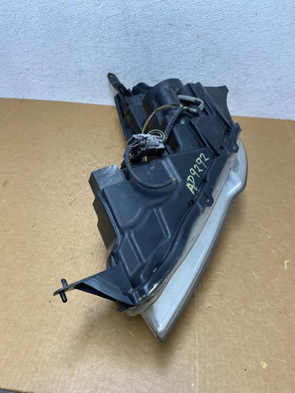2013 - 2014 Subaru Legacy Outback Right Passenger Headlight AD9292 DW9