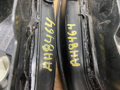 2000 to 2001 Nissan Maxima Left + Right Set Tail Lights AH8464 LK7
