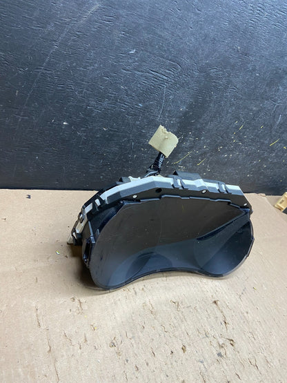 2016 Nissan Rogue Speedometer Cluster Gauge Bezel Trim Oem T5941 DG2