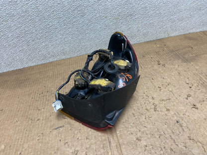 1993 - 1995 Saturn SL S-Series Right Passenger RH Side Tail Light AA7197 DW4